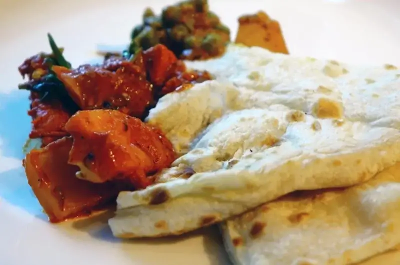 Aloo Amritsari Recipe