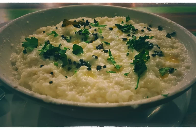 Curd Rice Recipe
