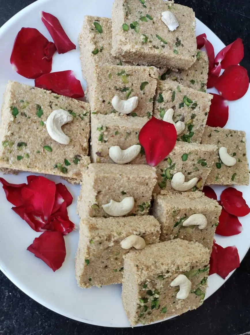 Gajak Recipe