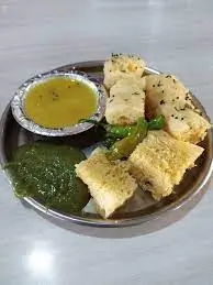 Khaman Dhokla Recipe