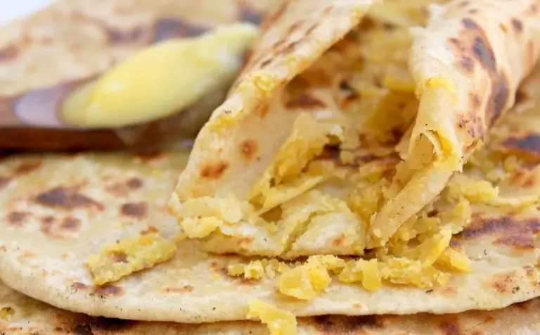 Puran Poli
