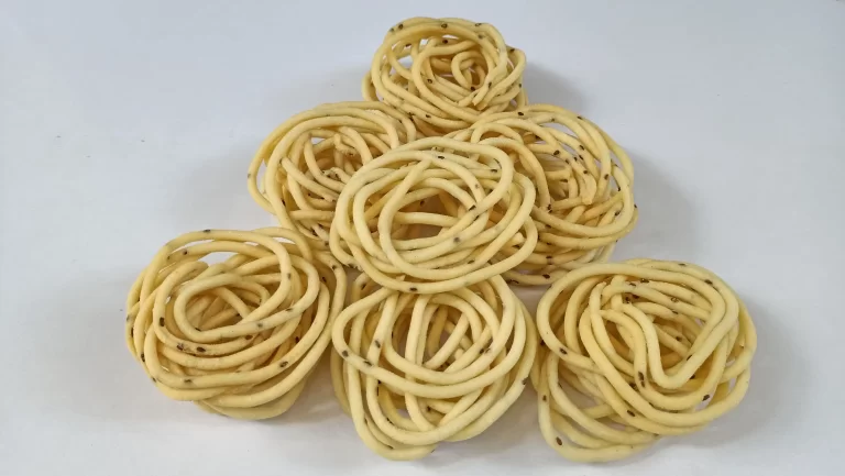 Murukku-Recipe