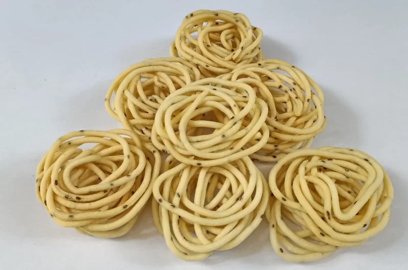 Murukku Recipe
