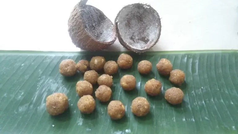 Narkol Nadu Recipe
