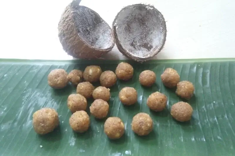 Narkol Nadu Recipe