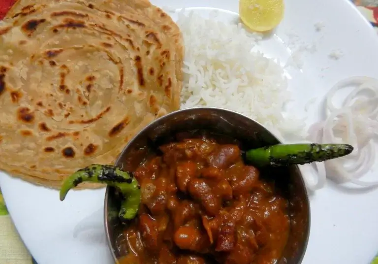 Rajma Recipe