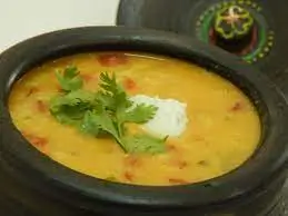 Tuvar Daal Recipe
