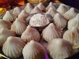 Ukadiche Modak Recipe